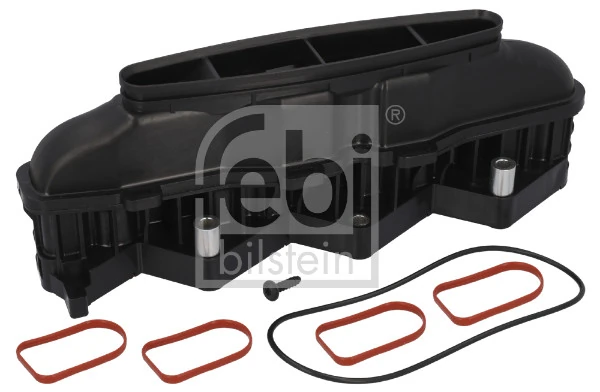 Fitting, intake manifold